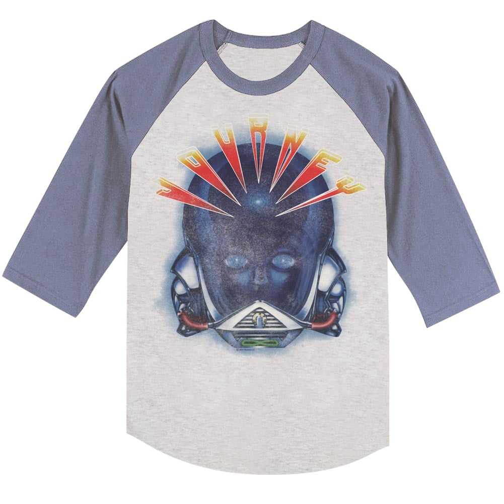 journey band shirt