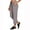 Gray, variant on YouLoveIt Women's Yoga Pants Athletic Pants Quick Dry Hiking Jogger Pants Lounge Pants Athletic Outdoors Workout Pants Comfy Drawstring Loose Straight Lounge Running Pants