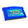 thumbnail image 3 of Game Boy Advance - Juego Pokémon Sapphire, 3 of 5