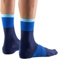 thumbnail image 3 of Bellwether Hammer Socks - Navy, Large/X-Large, 3 of 4