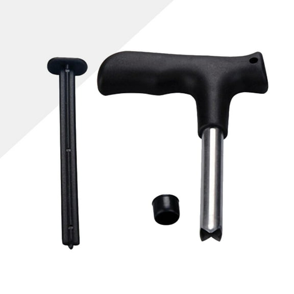 GOOHOCHY  Coconut Hole Opener Macadamia Corrosion-resistant Tool Extract Water