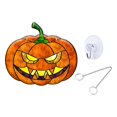 thumbnail image 4 of Decoraciones colgantes de Halloween, panel acrílico para ventana de patio, para exteriores Estilo A, 4 of 9