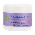 thumbnail image 1 of Crema adelgazante, reafirmante, moldeadora, portátil, no tóxica, promueve el metabolismo, crema quemagrasas, 30 g, 1 of 9