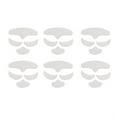 thumbnail image 4 of Silicone Patch, Portable Eye Pad, Reusable Durable Eye Face For Home Women, 4 of 8