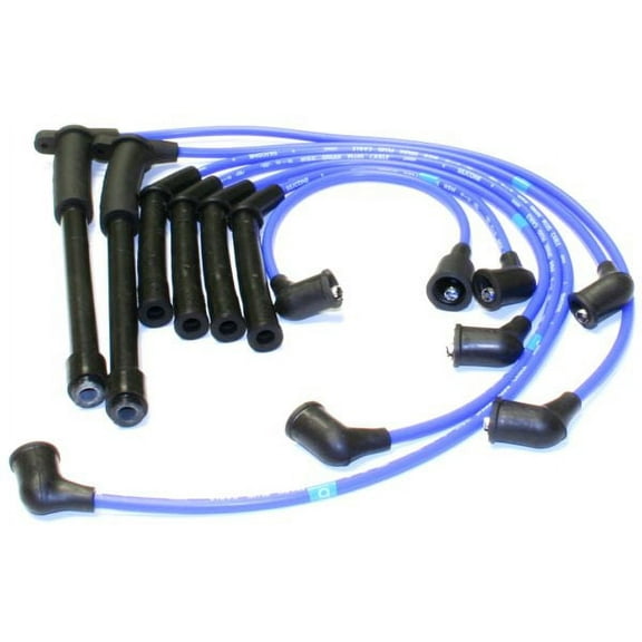 NGK Spark Plug Wire Set