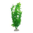 thumbnail image 2 of 3Pcs Artificial Underwater Plant Entada Phaseoloides Fake Plant Decorative Aquarium Ornament for Fish Tank, 2 of 6