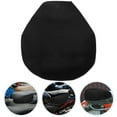 thumbnail image 6 of Eease Gel Motorcycle Seat Pad Heat Insulation Breathable Mini Bike Seat Cover Motorcycle Seat Cover Moped Seat Cover for Scooters, 6 of 11