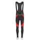 thumbnail image 1 of Mallas térmicas para bicicleta, cálidas mallas para bicicleta Unisex, pantalones, ropa deportiva SG Cola Pantalones de ciclismo con babero, 1 of 8