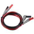 thumbnail image 2 of Kit de Mines de Test Électronique - Ensemble de Pointes de Sonde Remplaçables - Clips Crocodile - P1300b, 2 of 5