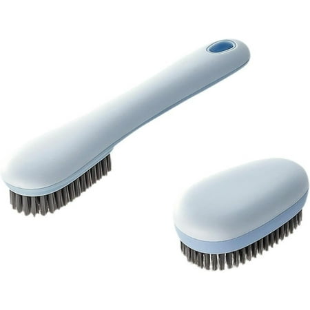 

Shoe Brushes Household Shoe Washing Brushes Shoe Washing Brushes Soft bristles no Damage to The Shoe Board Brush Long-Handled Shoe Brush