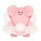 thumbnail image 2 of Sanei Boeki PP225 Pokemon All Star Collection 8 Inch Plush - Blissey, 2 of 6