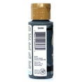 thumbnail image 2 of Americana Acrylic Paint 2oz-Zinc - Opaque, 2 of 4