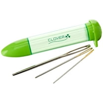 Clover Chibi Darning Needle Set-Size 13/20 3/Pkg