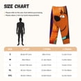 thumbnail image 4 of Lsque Scooby-Doo Print Women's Pajama Pants, Lounge Pant - Comfortable Home Wear,Elastic Waistband, Stylish Design-Medium, 4 of 9