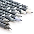 thumbnail image 4 of Tombow TOM56171 Marqueur d'Art, 4 of 8