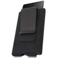 thumbnail image 2 of Fidelo Minimalist Wallet for Men - Slim Credit Card Holder RFID Mens Wallets - LEATHER, 2 of 28