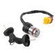 thumbnail image 4 of Bloqueo de llave de encendido de 4 cables para Linhai 250, 250 CC, 260, 260 CC, 300, 300 CC, 400, 400 CC ATV UTV s202412246981, 4 of 5