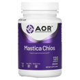 thumbnail image 1 of Suplemento Advanced Orthomolecular Research AOR Mastica Chios 400 mg 120 cápsulas, 1 of 2