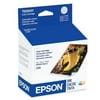 Epson T029201 Inkjet Cartridge For C60 300 Page Yield Color