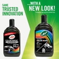 thumbnail image 4 of Esmalte para pintura de coche, cera con forma de tortuga, color negro mágico, 500 ml, 4 of 4