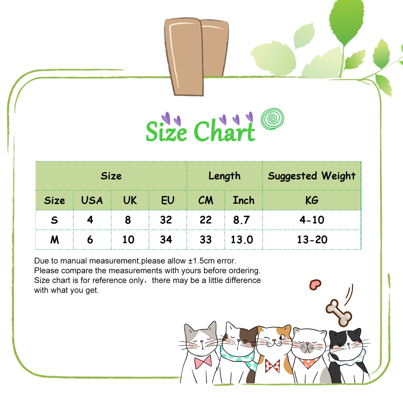 Blind Dog Halos Adjustable Wear Resistant Polyester Blind Dog Harness Guiding Device Ring for Pet