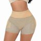 thumbnail image 3 of Hip Enhancer Invisible Lift Butt Lifter Hollow Breathable Shaper Padding Panty Push Up Bottom Seamless Sexy Shapewear Panties, 3 of 4