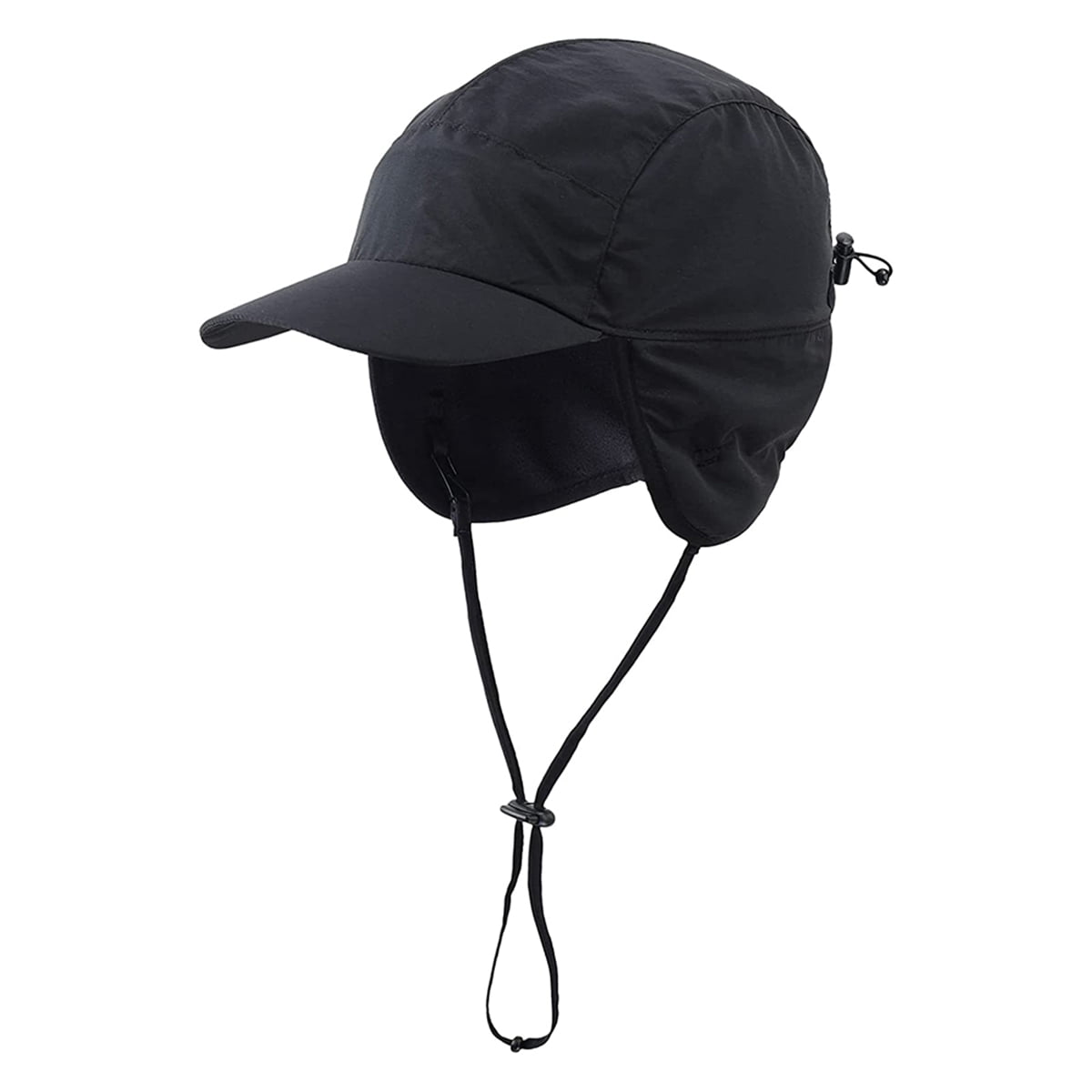 warm winter baseball cap