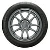 Michelin Pilot MXM4 Highway Tire 235/50R18 97H Fits: 2013-19 Ford Escape Titanium, 2013-15 Chevrolet Malibu LTZ