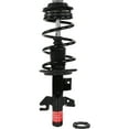 thumbnail image 2 of Monroe Shocks & Struts Quick-Strut 172642 Strut and Coil Spring Assembly, 2 of 8
