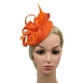 thumbnail image 4 of Paquete de 2 s de plumas 20 para la iglesia, pinza cabello, , pastillero, sombrero, para mujeres, niñas Colco Tocado de Gatsby de los años 20 para mujer, 4 of 8