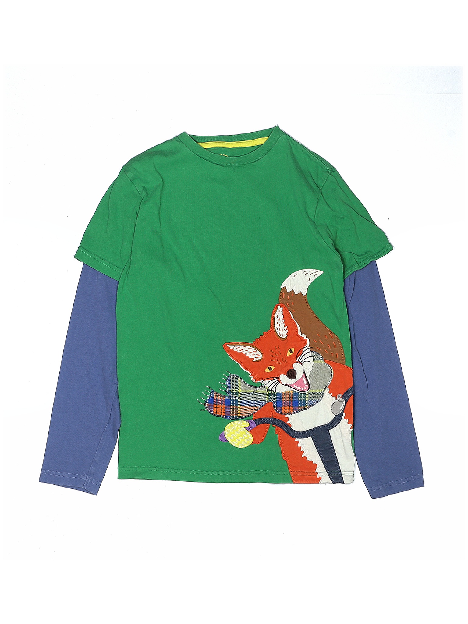 Long Sleeve T-Shirt 
