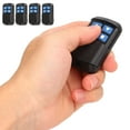 thumbnail image 3 of 433 Porte de Garage Télécommande à Distance Clé 5V Imperméable à l'Eau Universelle Télécommande Électrique Télécommande Télécommande d'Entrée Sans Clé pour Porte de Garage Électrique, 3 of 8