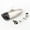 Type 1, variant on Motorcycle Exhaust Pipe Muffler For Yamaha R7 F900R CB750 For Ninja EV GSX-8S For Monster SP RS660 For Hawk 11