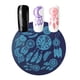 thumbnail image 5 of Juego de raspadores y placas para estampar uñas, estampadores para uñas, decoración de uñas DIY, 5 of 10
