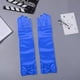 thumbnail image 2 of Guantes Satinados Para Fiestas Y Eventos Especiales, 2 of 3