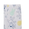 thumbnail image 2 of Character Toddler Easter Pajama Set, 2-Piece, Sizes 12M-5T, 2 of 3