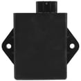 thumbnail image 2 of Motorcycle Ignition Coil CDI High Pressure Package Igniter Suitable for LINHAI FS300 ATV 260CC 300C, 2 of 5
