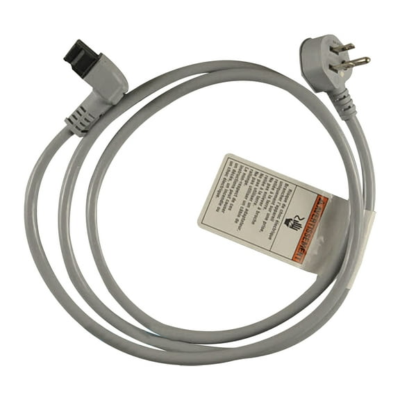 SUPPLYZ Direct Replacement for Bosch 12027214 Dishwasher Power Cord