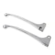 thumbnail image 4 of Clutch Brake Handle Levers For Honda- Cr125m Cr250m Cr250r Ct125 Ct70 Mr175 Cb200 Cb350 Sl Xl Xr Motorcycle Accessories, 4 of 5