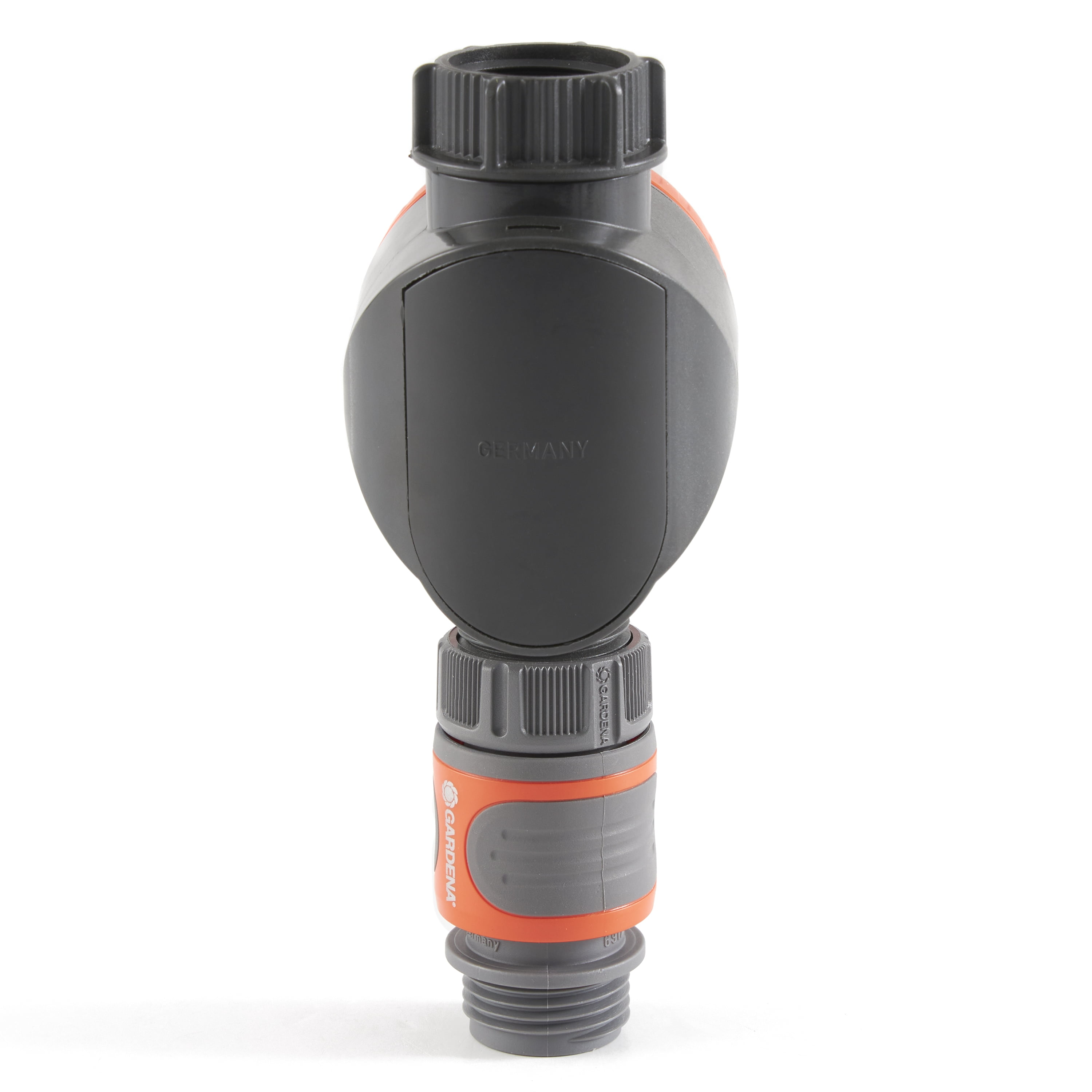 Watertimer | Gardena | 3/4’’, 1’’ (5 - 120 minuten