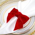thumbnail image 1 of unbranded 6Ud Para Servilletas Con Decorativos Para Y Fiesta En Casa, 1 of 8