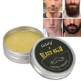 thumbnail image 1 of Bálsamo Para El Cuidado De La Barba, Cera Profesional Para Barba, Para Dragar Los Folículos Pilosos Y Nutrir El Nuevo Crecimiento De La Barba ANGGREK Otros, 1 of 8
