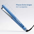 thumbnail image 3 of Plancha alisadora ultradelgada de 1 in BaByliss PRO Nano Titanium, 3 of 7