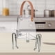 thumbnail image 1 of Dispensador de bebidas Perfecl con soporte y grifo 9L, 1 of 8