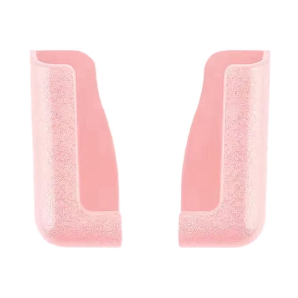 Wartleves Soporte universal para teléfono de coche, soporte autoadhesivo para salpicadero