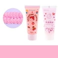 thumbnail image 2 of JUNTEX 50ml Simulation Cream Adhesive Gel DIY Fake Whipped Cream Glue Phone Case Decor, 2 of 19