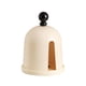 thumbnail image 1 of Dispensador de papel, almacenamiento de papel para servilletas, caja de pañuelos de cocina, dispensador de servilletas, cubierta de pañuelos para Blanco, 1 of 9