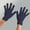 Dark Gray, variant on Outfmvch Gloves for Cold Weather Winter Magic Gloves Stretchy Warm Knit Gloves Contains for Men or Women Knit Gloves for Women Black One Size