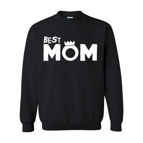 IWPF - Women Sweatshirts and Hoodies - Best Mom