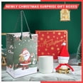 thumbnail image 4 of Explosion for Money Merry Christmas Explosion Gift Box, 4 of 5